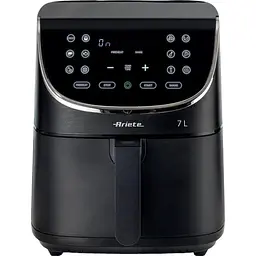 Мультипіч Ariete 4627 BK (00C462700AR0)