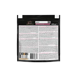 Сухий корм для кішок Purina Pro Plan Delicate Adult 1+ з індичкою 400 г (7613033568671) - мініатюра 2