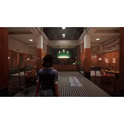 Ключ активації Microsoft This Bed We Made для Xbox Series S/X - мініатюра 2