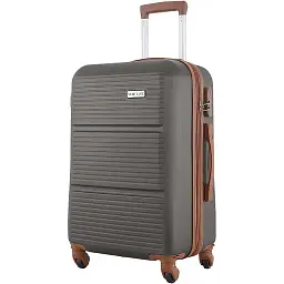 Валіза Semi Line 28" L Graphite (T5583-6)