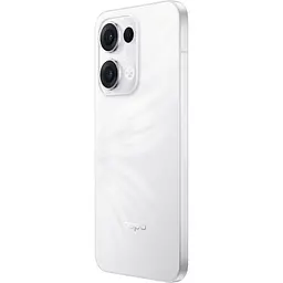 Смартфон Oppo Reno13 5G 12/256 GB Plume White Global Version [138933] - мініатюра 7
