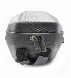 Сумка на кермо самоката Wild Man ES8 2 л чорний (G0001254) - мініатюра 4