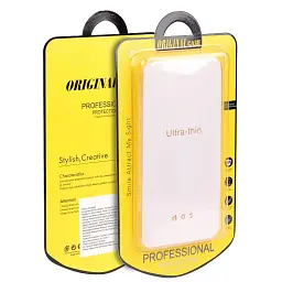 Чохол до мобільного телефона SmartCase Huawei Y5 II TPU Clear (SC-HY5II) - мініатюра 5