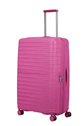 Валіза 78 См American Tourister FASTFORWARD ELECTRIC FUCHSIA 78x50x30(34) MI0*90003 - мініатюра 9