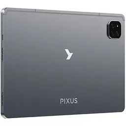 Планшет Pixus Falcon 10.95" 8/256GB зі слотом сим карти 4G (LTE) сірий - мініатюра 5