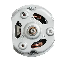 Електродвигун Panasonic AMA08J121-0S для м'ясорубки MK-G1300PWTB - мініатюра 3