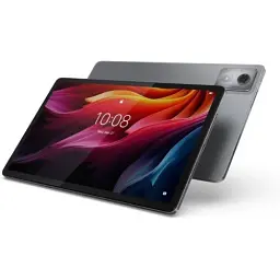 Планшет 11.45" Lenovo Tab K11 Plus, Luna Grey, 2000x1200 (TDDI, 90 Гц), Snapdragon 685 (8 ядер), Adreno 610, 8Gb, 256Gb, microSD, 13Mp + 8Mp, 4x1 Вт, NFC, GPS, WiFi 6, Bluetooth 5.3, Type-C, 8600 mAh, Android 14 (ZADS0145UA) - мініатюра 6