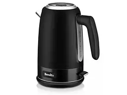 Електрочайник Breville New York VKT146X - мініатюра 4