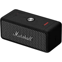 Портативна акустика Marshall Emberton II Black and Steel (1006788) [112715] - мініатюра 2