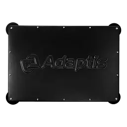 Захисний корпус Adaptis G3kit для Starlink Gen3 (rev4) на авто чорний - мініатюра 2
