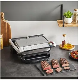 Гриль GC717D10 Tefal teh0021889 - мініатюра 3