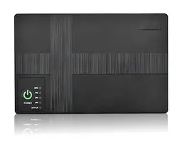 Джерело безперебійного живлення для роутера DC UPS DC1018P 18W 10400mAh ∙ Джерело безперебійного живлення DC1018P - мініатюра 2