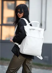 Жіноча сумка Sambag 45х15х31 см sum0010788 - мініатюра 4