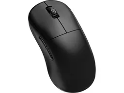 Миша GamePro Asgard Loki Black (GM022B) - мініатюра 2