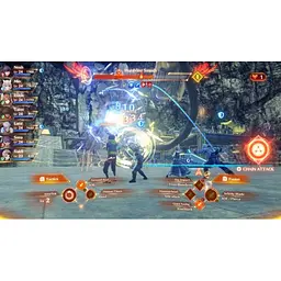 Xenoblade Chronicles 3 (англійська версія) (Nintendo Switch) - мініатюра 8