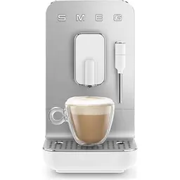 Кавомашина Smeg BCC12WHMEU White [116538] - мініатюра 8