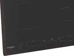 Варильна поверхня Whirlpool WB B8360 NE (індукція) - мініатюра 6
