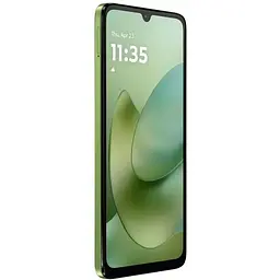 Смартфон Motorola Moto G06 4/256GB Tendril PBA20001UA