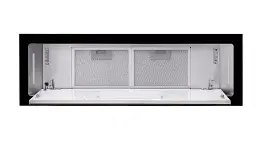 Витяжка повновбудована Perfelli BISP 9673 BL 1000 LED Strip - мініатюра 7