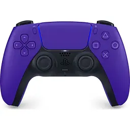 Геймпад Sony DualSense (Purple) + Зарядна станція Sony DualSense Charging Station - мініатюра 4
