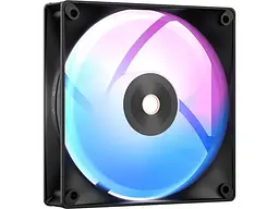 Воздушное охлаждение OCYPUS DELTA A40 ARGB BK (DELTA-A40-BK1NAWN00X-GL) - миниатюра 2