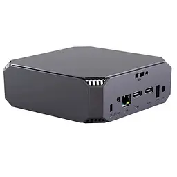 Неттоп Firebat AK2 Plus Black N100 16Gb DDR4 512Gb SSD WiFi 5 Bluetooth 4.2 GLan 2xUSB 3.0 / 2xUSB 2.0 2xHDMI Windows 11 Pro - мініатюра 4