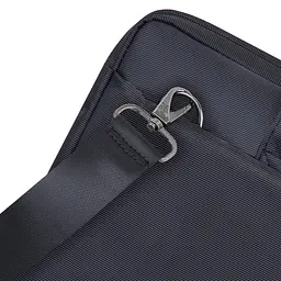 Cумка для ноутбука RivaCase 8231 15.6` Black [102601] - мініатюра 11