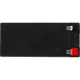 Акумуляторна батарея для ДБЖ EnerGenie AGM 12 V / 7.5 А*ч (BAT-12V7.5AH) - мініатюра 2