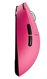 Миша Attack Shark X3 Wireless (AS-6972792471136-P) Pink (G-000004485) - мініатюра 5