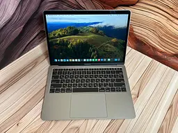 Б/в Ноутбук Apple MacBook Air 13" 2019 A1932 i5-8210Y/8/256 (FVFZR9QCLYWH)