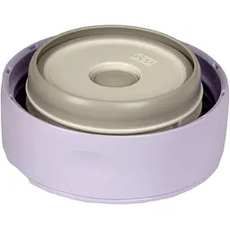 Термоконтейнер харчовий Zojirushi SW-EK26H-DP 0.26 л Pale Orange - мініатюра 5
