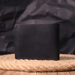 Шкіряний портмоне GRANDE PELLE 11,5х9х2,5 см acs0023995 - мініатюра 7
