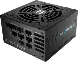 Блок живлення FSP HYDRO G PRO ATX3.0 850W 80+ Gold (HG2-850)