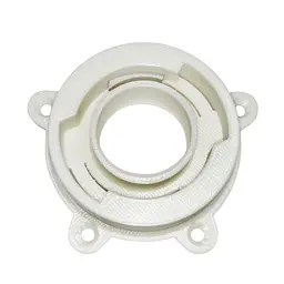 Тримач тубусу м'ясорубки Sencor STM 3700 WH FP9051YJ-GS
