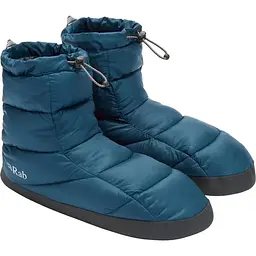 Чуні Rab Cirrus Hut Boot XS Синій