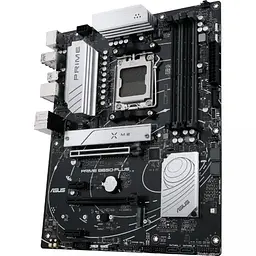 Материнська плата Asus Prime B650-PLUS - мініатюра 3