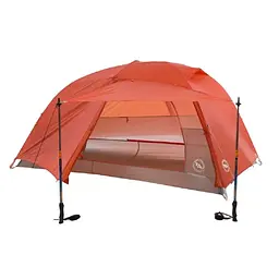 Намет Big Agnes Copper Spur HV UL2 Помаранчевий (1054-021.0060)