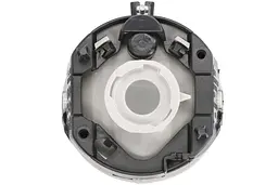 Протитуманна фара (ПТФ) Chrysler Voyager IV-V 05-25р DEPO (333-2026N-UQ) - мініатюра 2