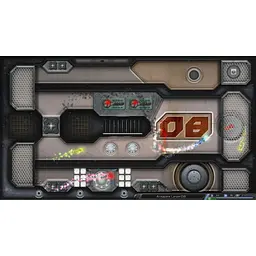 Ключ активації Microsoft Alpha Particle для Xbox One/Series S/X - мініатюра 7