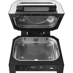 Гриль Ninja Foodi MAX Air Grill Air Fryer з Сooking probe (DG551EU) - мініатюра 4