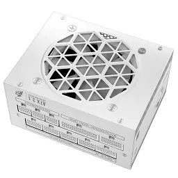 Блок живлення 1stPlayer 850W PS-850SFX White (SFX-GLD-850-WH-EU) - мініатюра 8