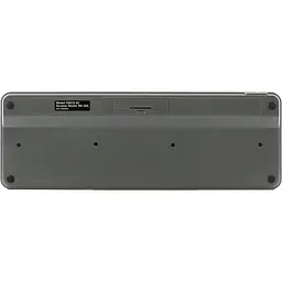 Комплект (клавіатура + миша) A4Tech Fstyler FG3300 Air2 Gray (4711421997416) [150739] - мініатюра 5
