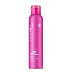 Фіксуючий спрей для волосся Hold Tight Hairspray Lee Stafford 250 мл
