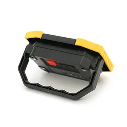 Ліхтар-прожектор CAT CT3545, 500LM, 4 режими, живлення від 4*АА, Blister - мініатюра 3