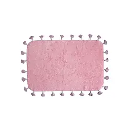 Килимок Irya - Joy pembe рожевий 60x90 - мініатюра 2