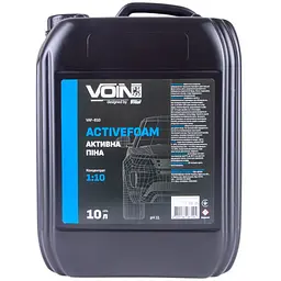 Активна піна Voin ActiveFoam 1:8-1:10 10 л (VAF-810)