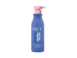 Шампунь HAIR TREND 750мл Be moist "Bao Tein" для глибокого Зволоження