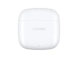 Навушники TWS Huawei Freebuds SE 2 Ceramic White - мініатюра 5