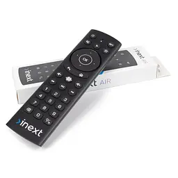 Універсальний пульт iNeXT Air (голосовий пошук, гіроскоп, підсвічування) (759506) - мініатюра 8