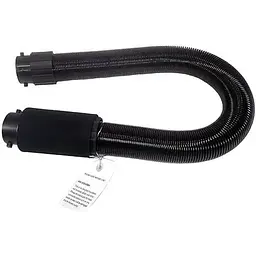 Фен стаціонарний Artero Black 1M 2600 Вт 1 мотор - мініатюра 7